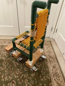 Appendix A:  More Information About Each Supply Item