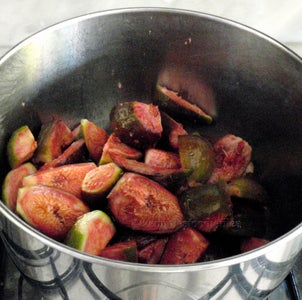 Gather Your 4 Ingredients!