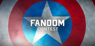 Fandom Contest