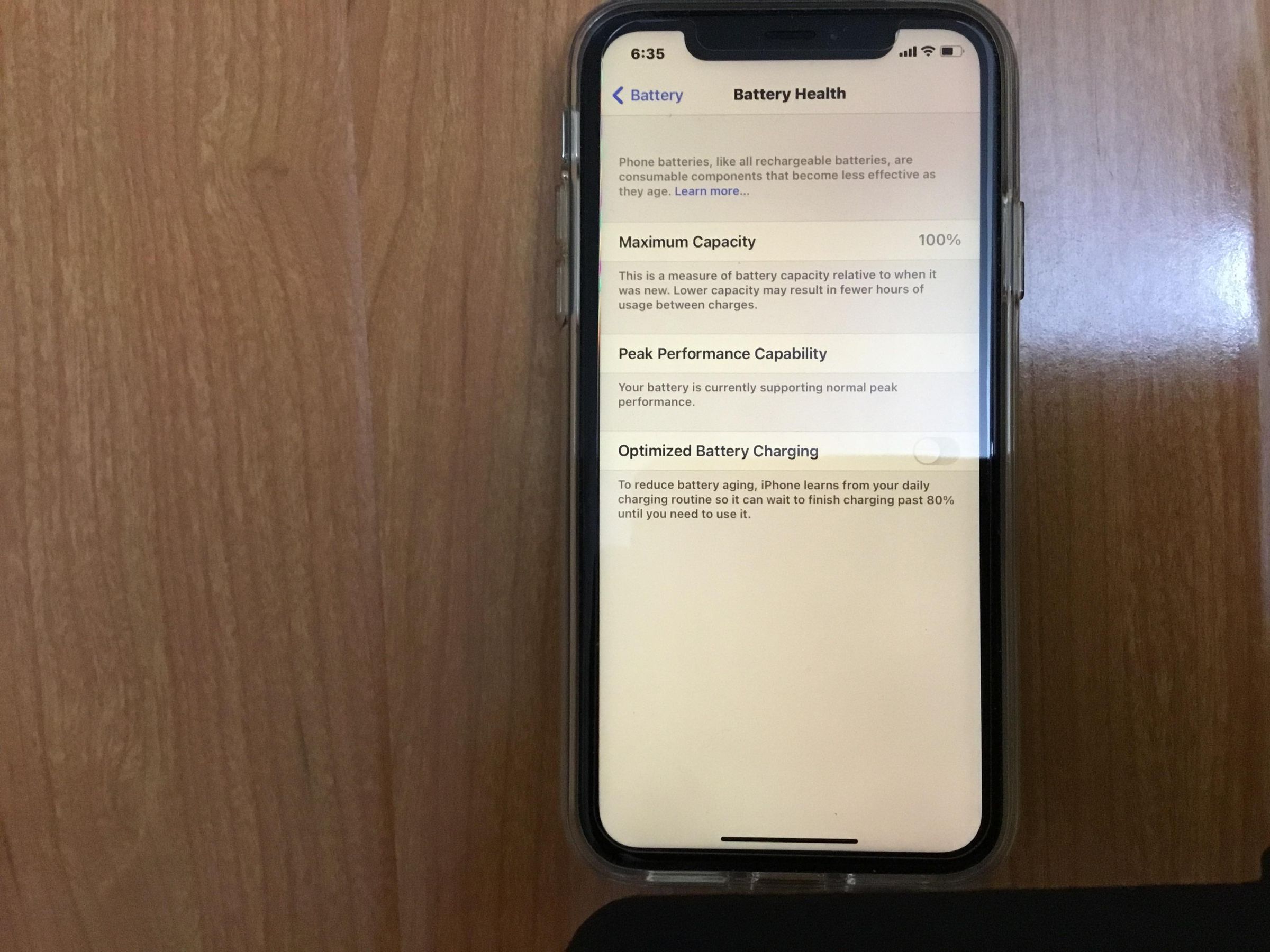 Simple Hack to Slow the Aging of a Devices Battery Instructables
