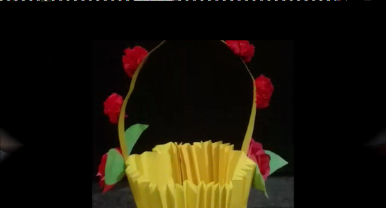 Paper Basket 