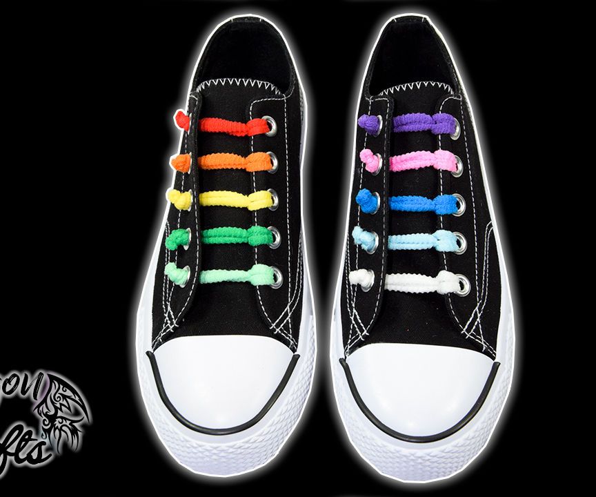 #5 Awesome Ways to Tie Your Laces of the Shoes