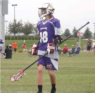 Men's Lacrosse; an Overview