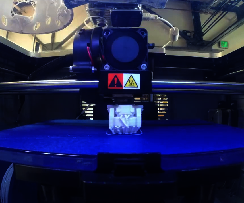 3D Printing Guide