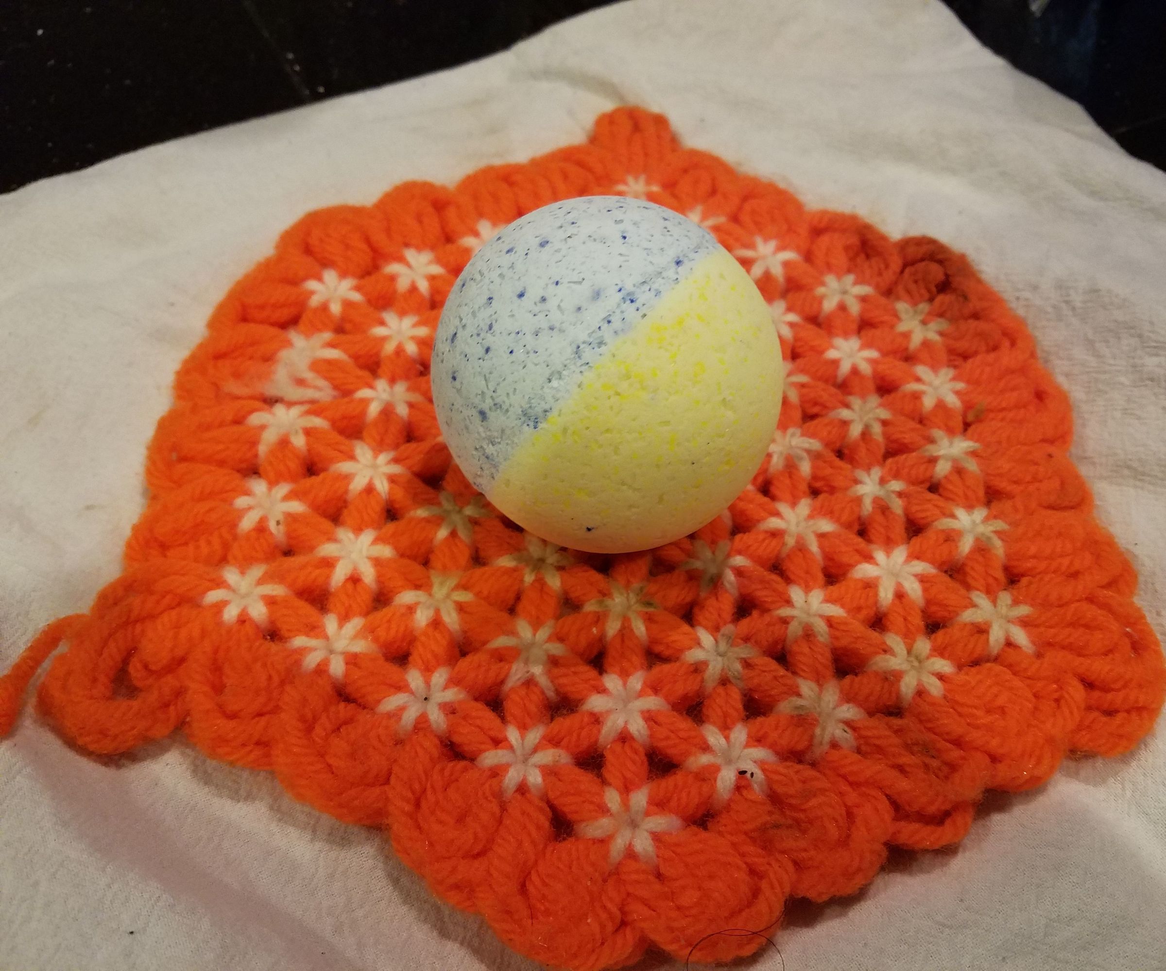 Bath Bombs
