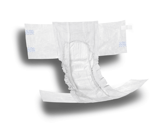 Shop FitRight Super Adult Diapers Online at Magic Medical