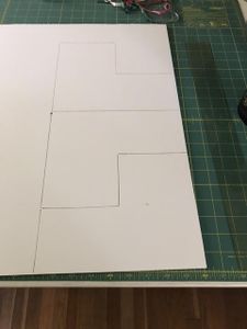 How to Make Display Risers From Foam Board : 8 Steps (with Pictures ...