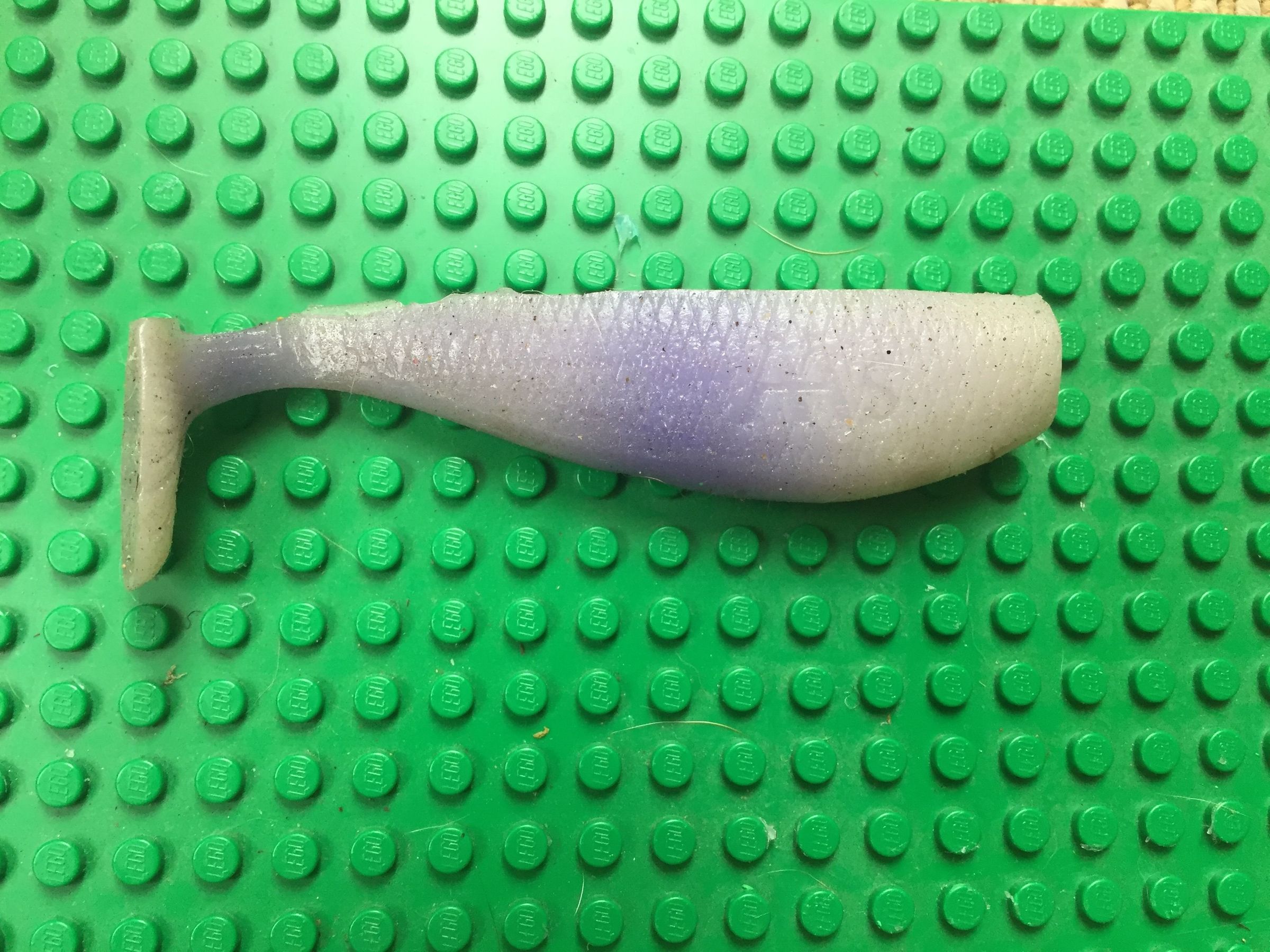 How to Make Your Own Soft Plastic Fishing Lures! 6 Steps Instructables