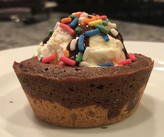 Brookie Bowls