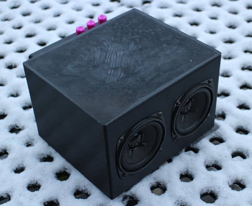 Testing for the First Time