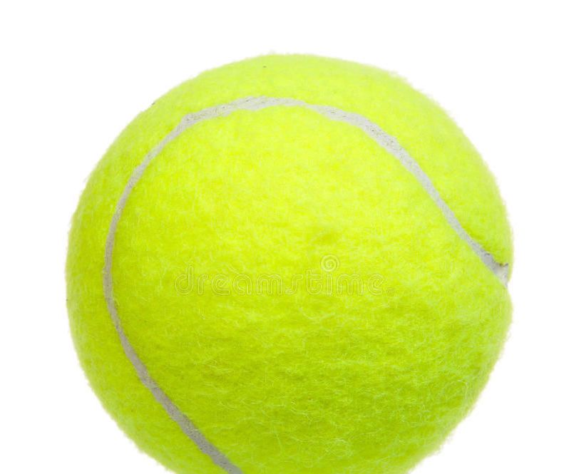 (niet)elastische Botsingen Met Tennisballen