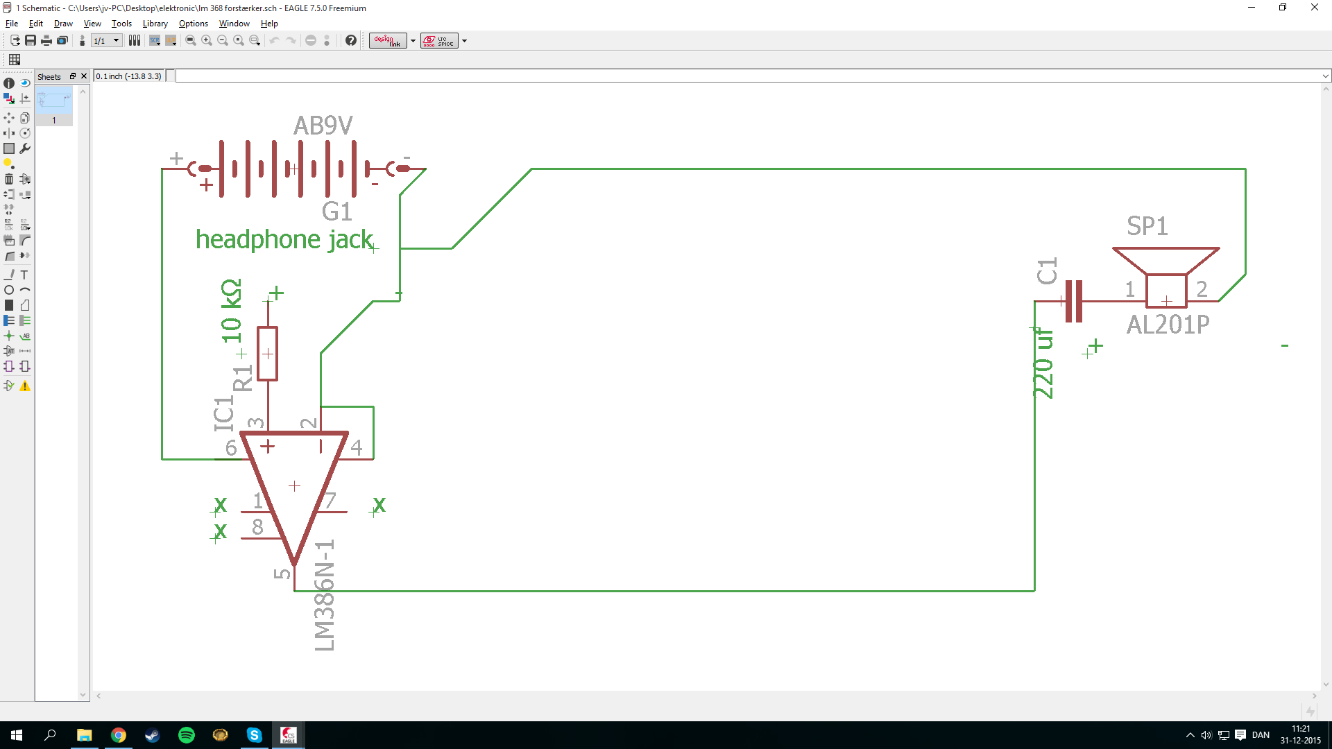 DIY Micro Amplifier - Instructables