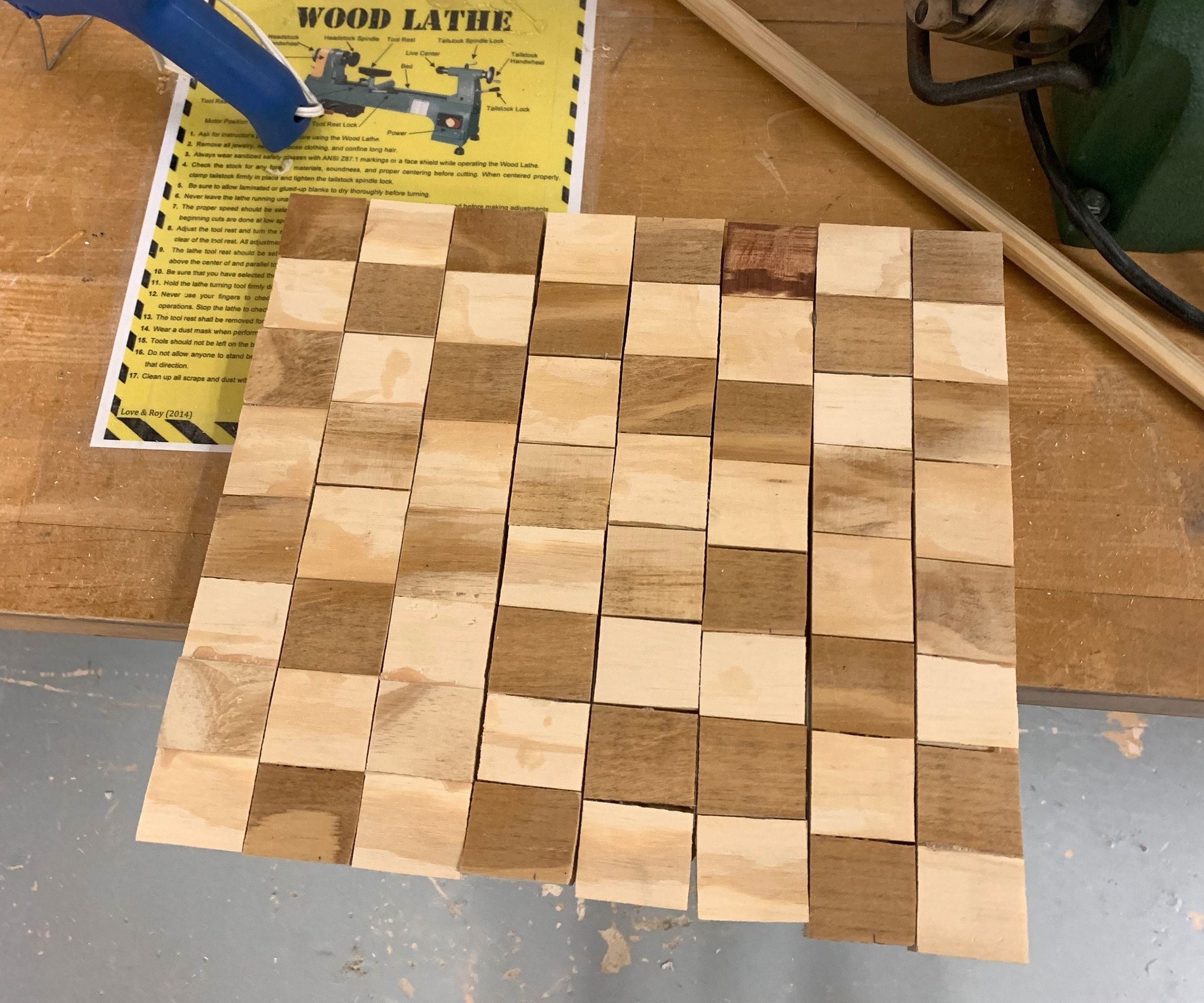 Chessboard