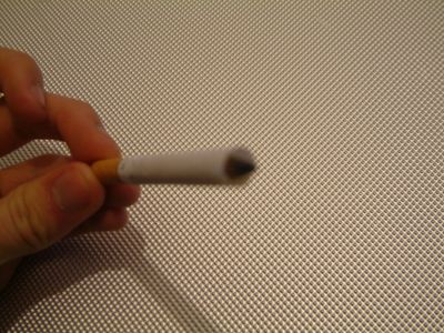 Covert Spy Cigarettes! : 9 Steps