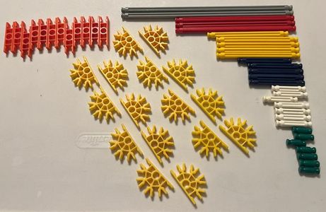 Supplies