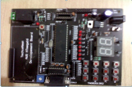 Electronics