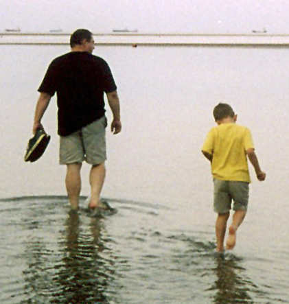 Party Popper Rocket Launcher