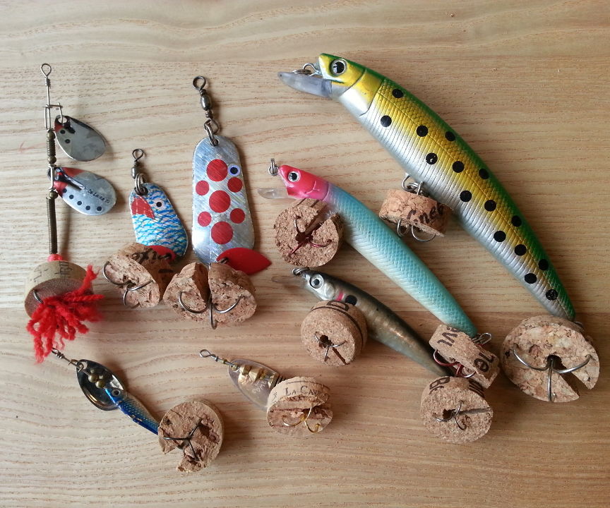 Protect Yourself From Your Treble Hooks.