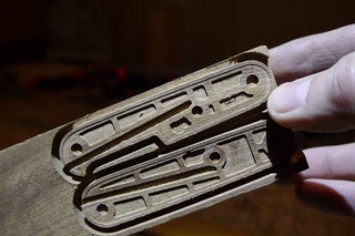 Picture of Time to Play on Cnc!