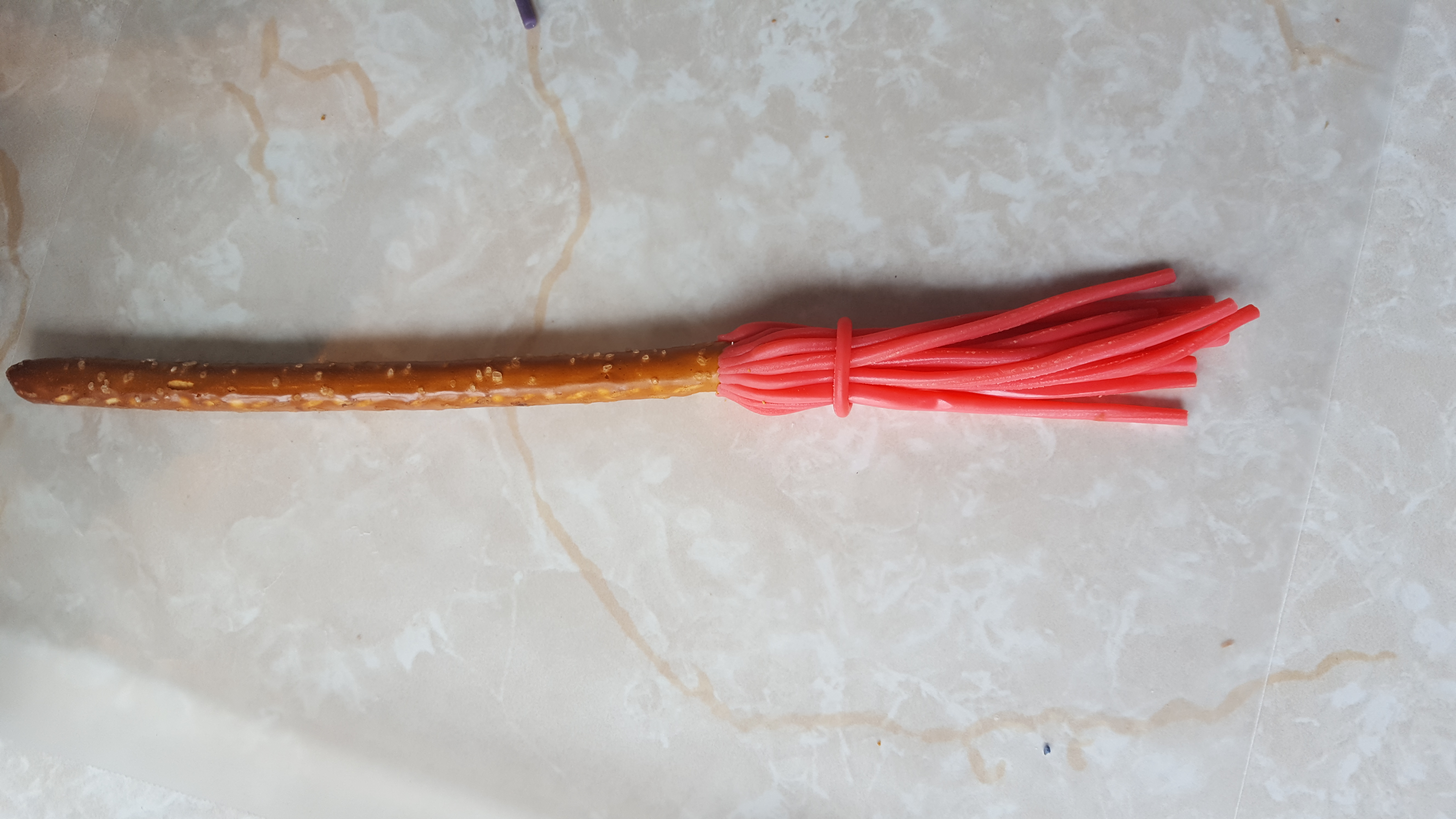 Sweet Candy Broomsticks 8 Steps (with Pictures) Instructables