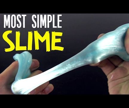 The Most Simple SLIME in the World