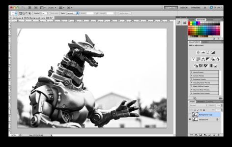 MechaGodzilla