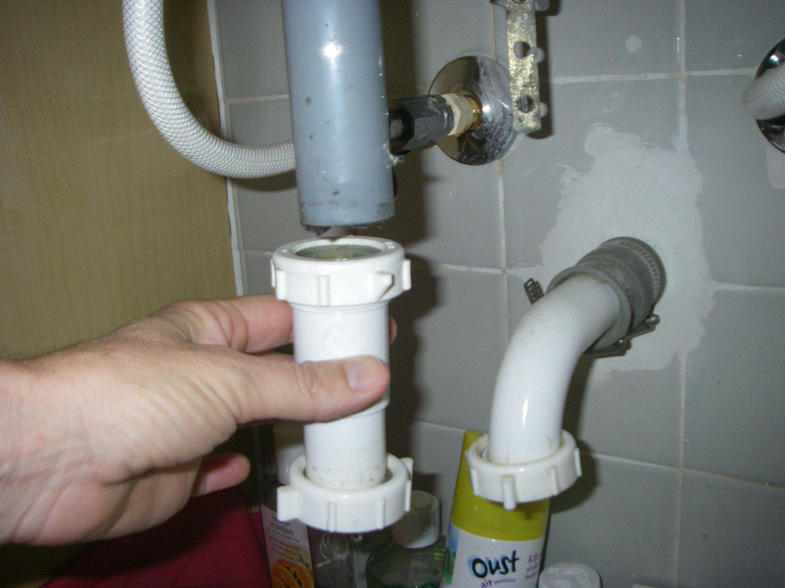 Unclog Bathroom Sink Without Chemicals 11 Steps (with Pictures