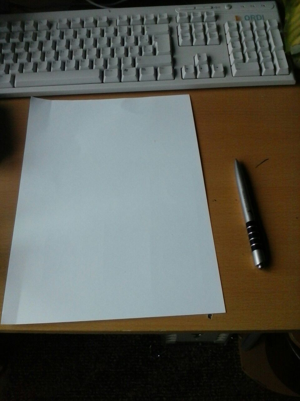 How to Draw a Deleaved Tree