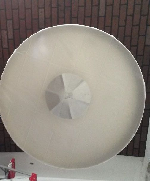 26" Beauty Dish for Around $40.