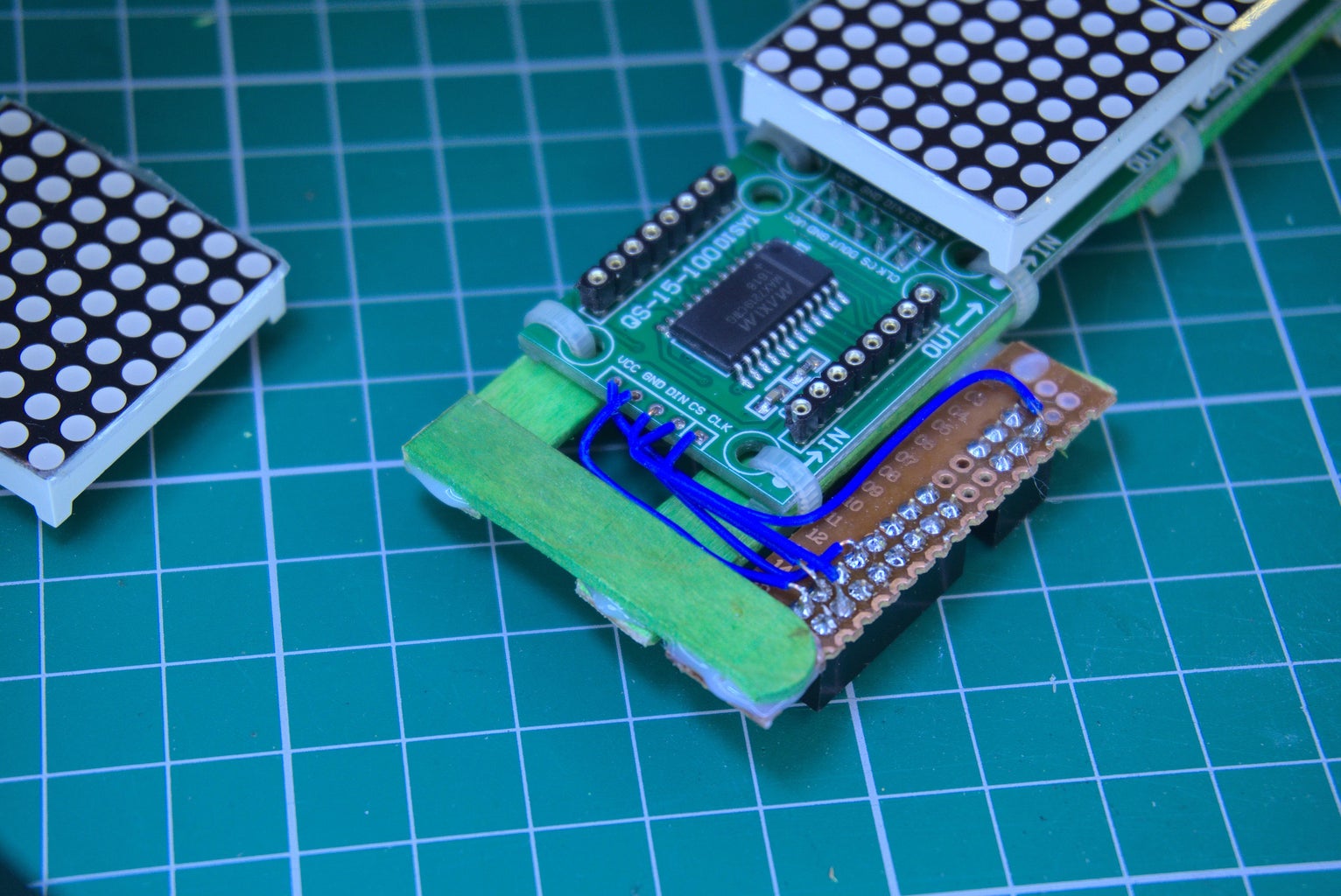 A Spigot That Streams Digits of Pi : 9 Steps (with Pictures ...