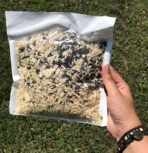 Tip Time: No Fly Zone