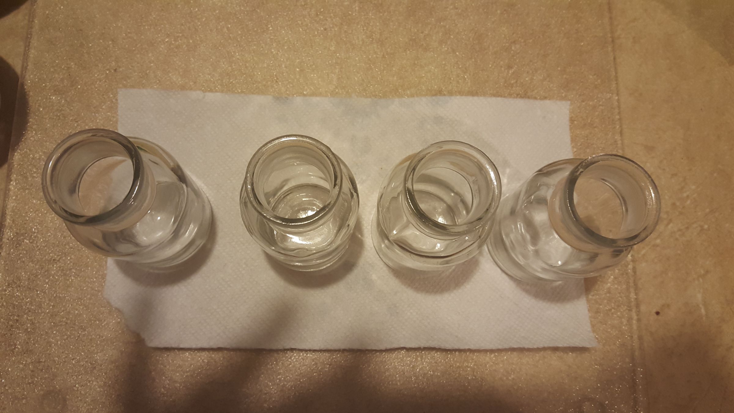 Jolly Rancher Sprite Potions 8 Steps Instructables