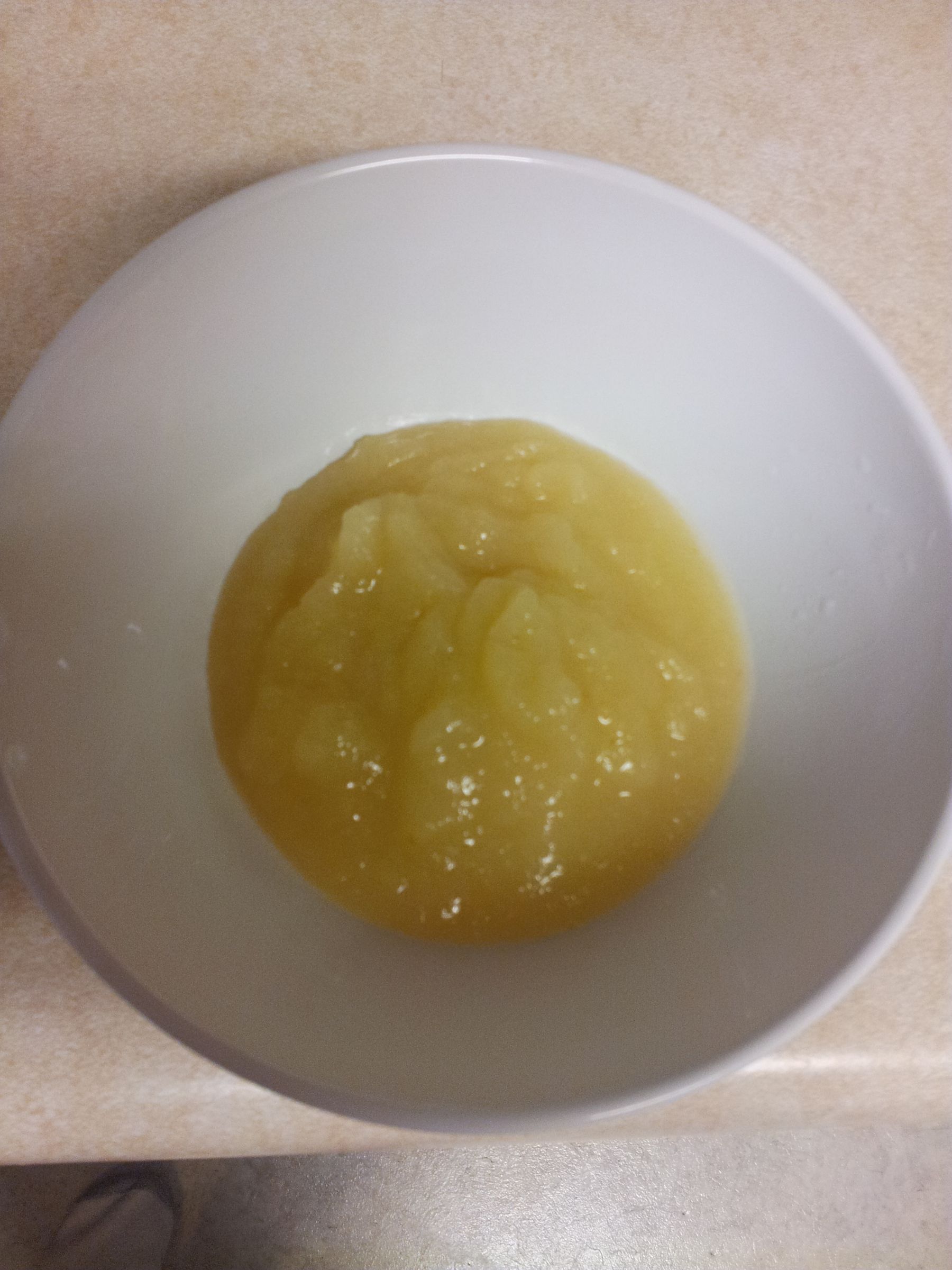 Bacon Applesauce Instructables