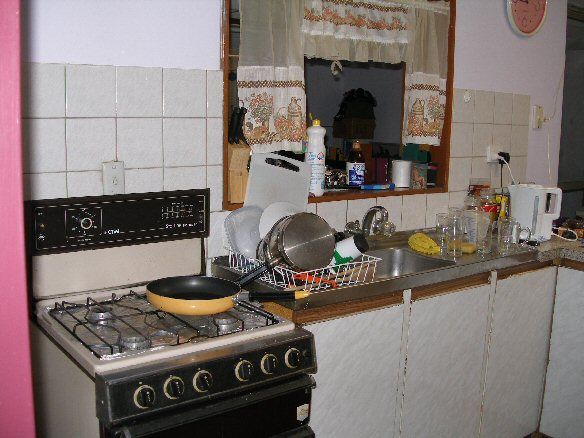 Remodel Your Kitchen