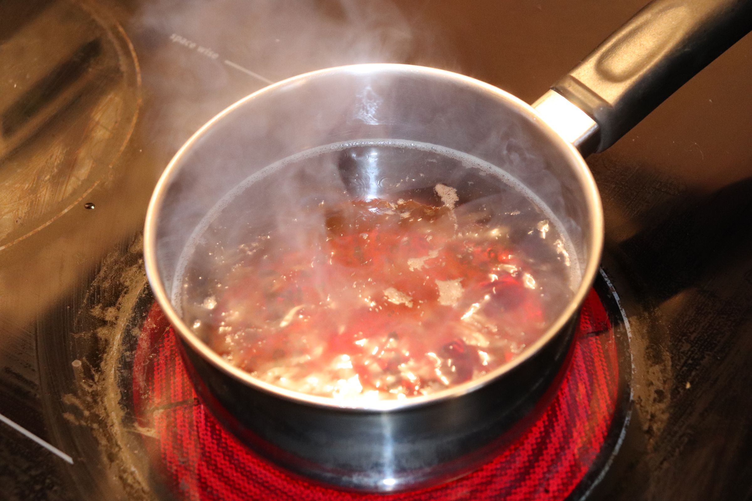 DIY Pimento Dram (AKA Allspice Liqueur) 7 Steps Instructables