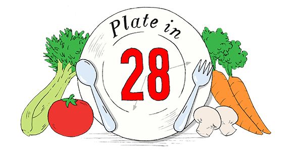 Platein28