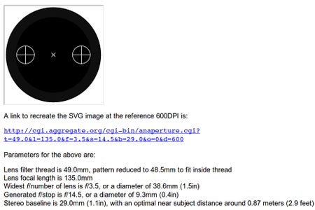 Use Your Camera to Capture "3D" Anaglyphs : 15 Steps (with Pictures