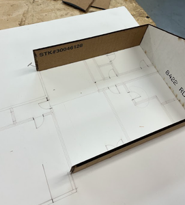 Constructing Your Model