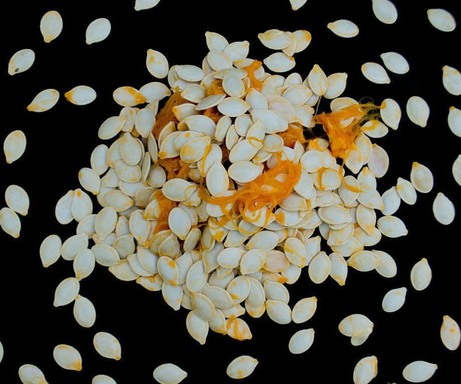 The Halloween Pumpkin-Carving Guide