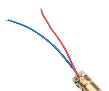 Simple and Cheap Laser Digital Audio Transmission