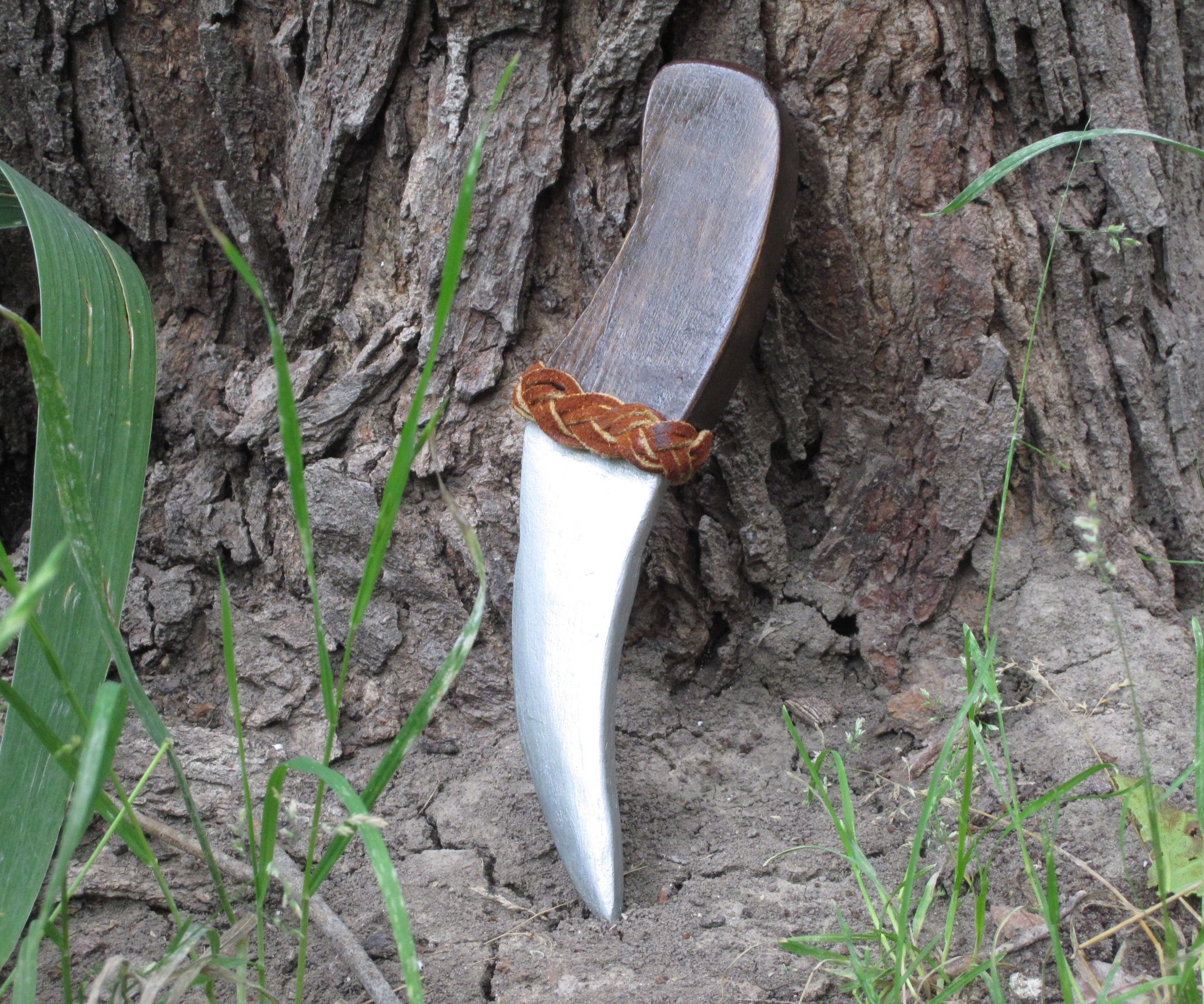 Hunter's Knife