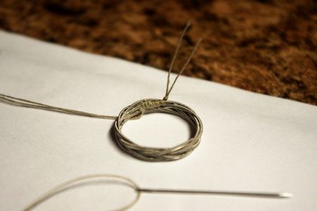 Guitar String Ring : 4 Steps (with Pictures) - Instructables