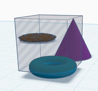 Make a Chocolate Chip