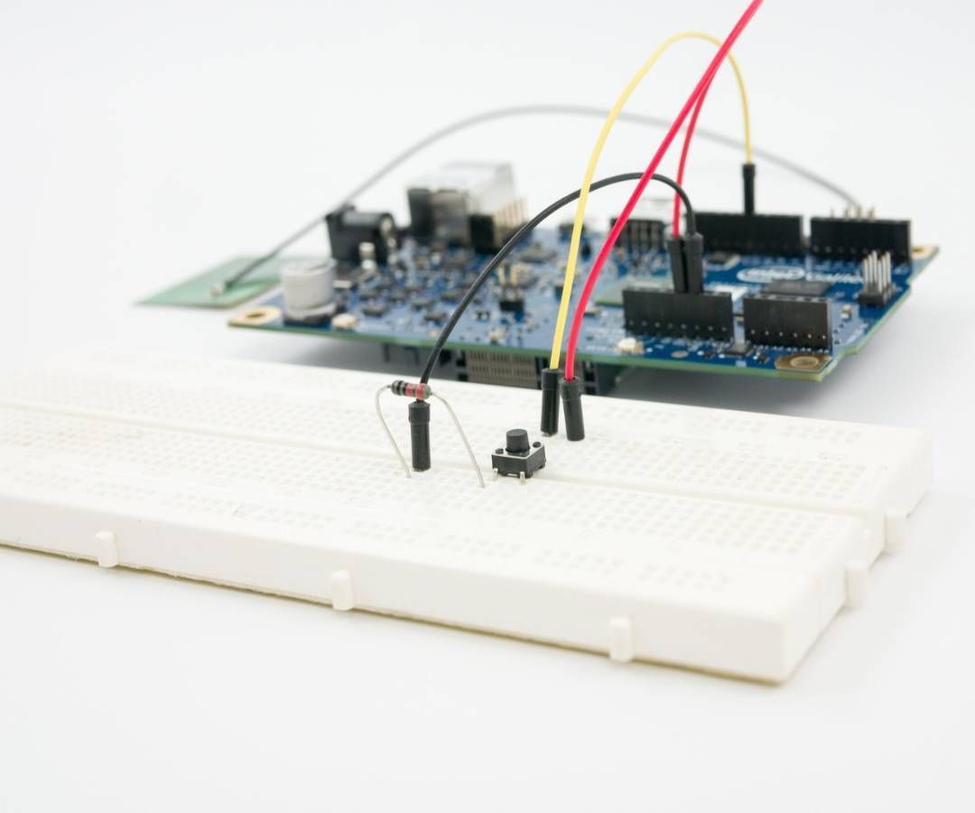 Linux Tutorial for Intel® Galileo Gen 2