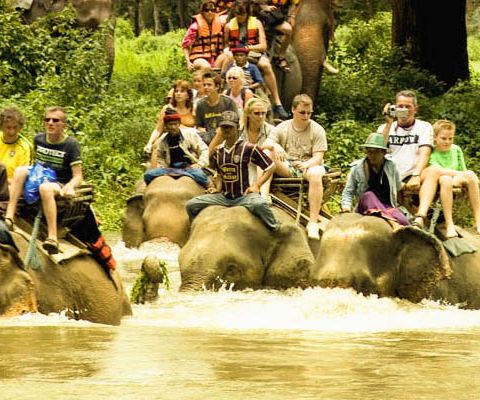 How to Spend an Adventurous Holiday in Bali