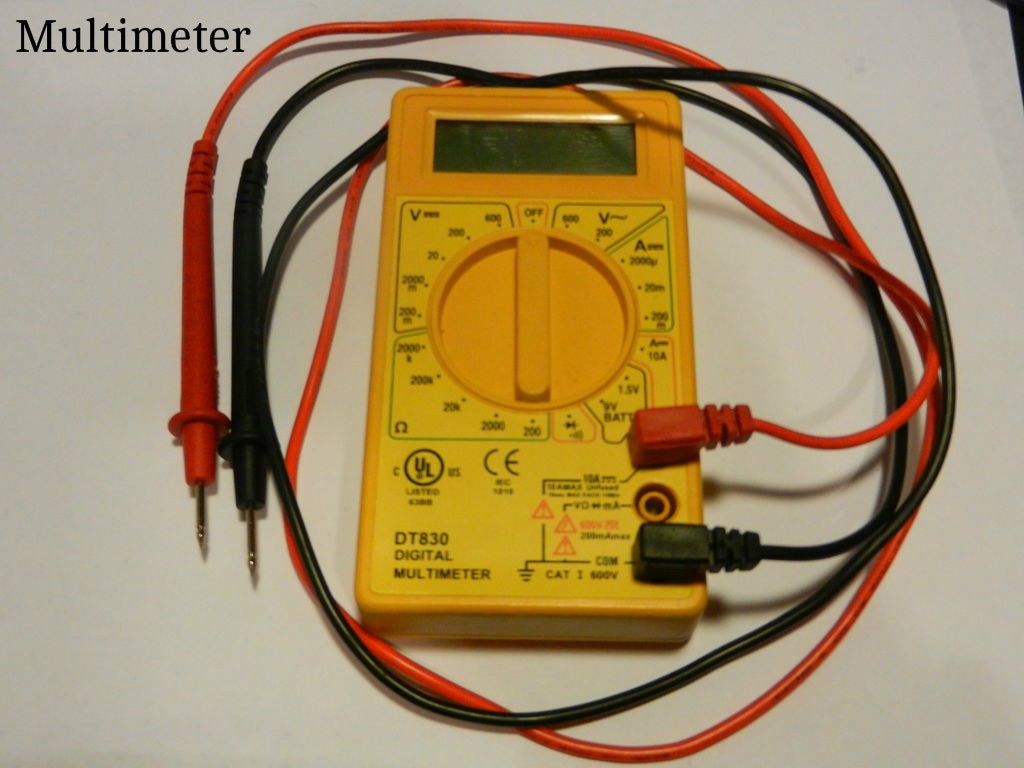 How to Program a PIC Microcontroller & Read an Encoder : 7 Steps ...