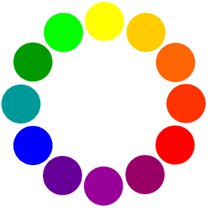 Color Picking 101: It's Easier Than You Think : 7 Steps (with Pictures ...