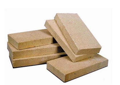Refractory