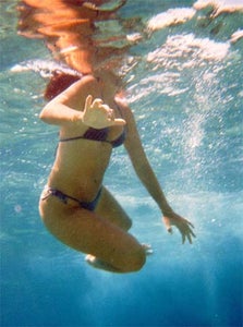 How to Swim Freestyle.