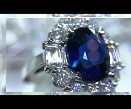 Jewelry Stores Dallas